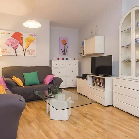 Lorenzana By Ap Apartment *
