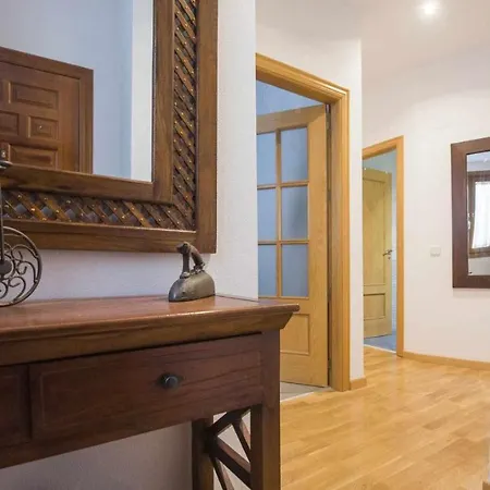 Apartment Lorenzana By Ap